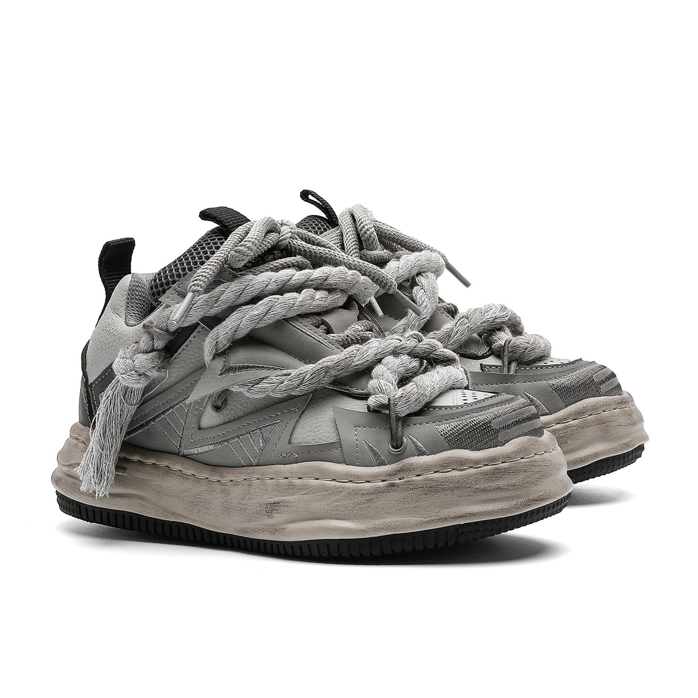 Original Height-Increasing Sneakers Thick-Soled Bread Shoes