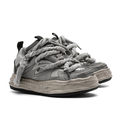 Original Height-Increasing Sneakers Thick-Soled Bread Shoes