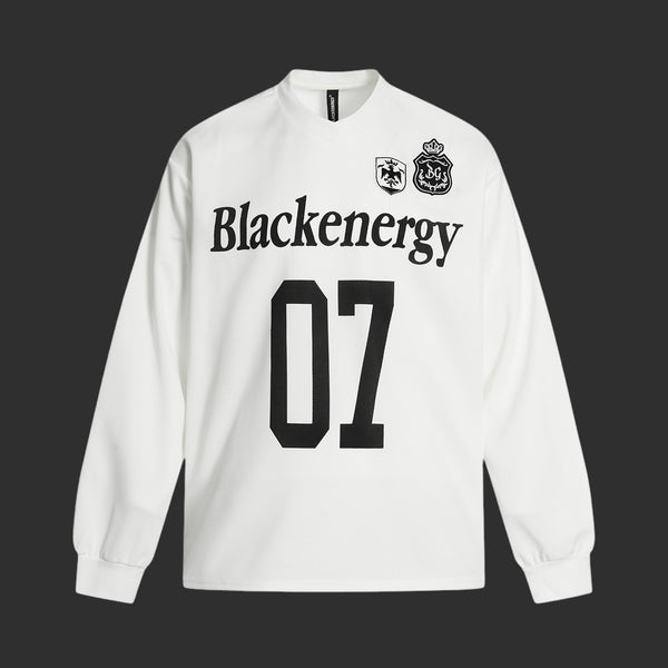 Gothic Number Football LS