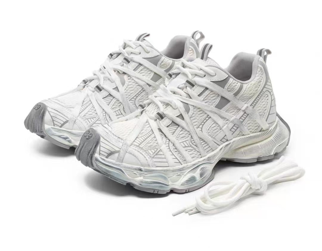 Regular High Fashion Casual Sneaker