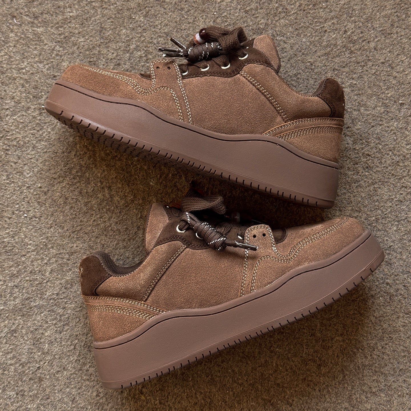 Browny Casual All Style sneakers