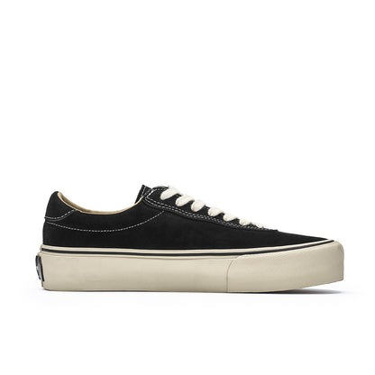 Breathable Csual Canvas style Vulcanized Sneakers