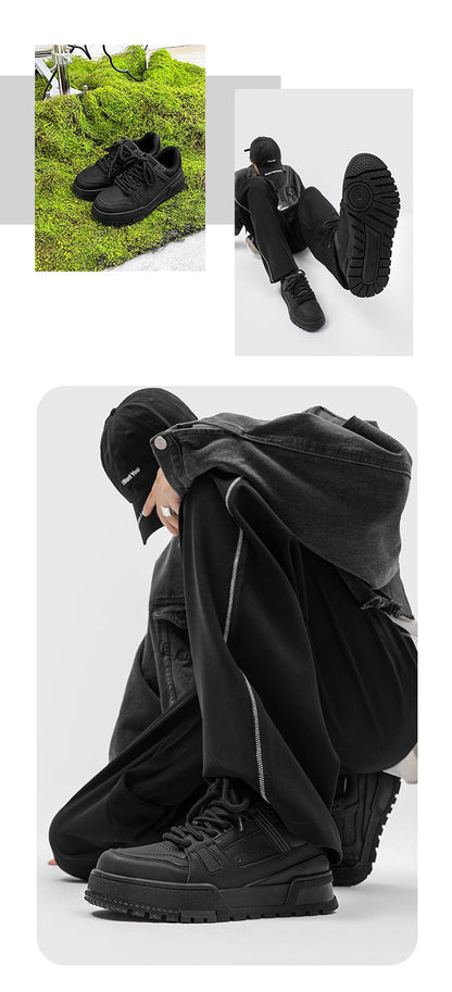 Niche Original High Street sneakers