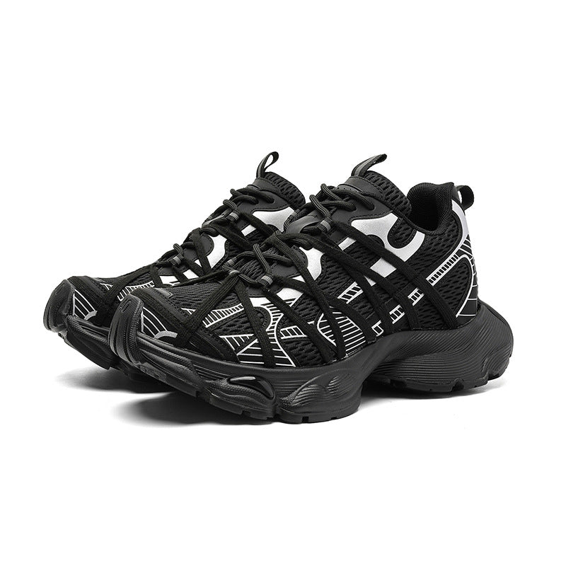 Regular High Fashion Casual Sneaker