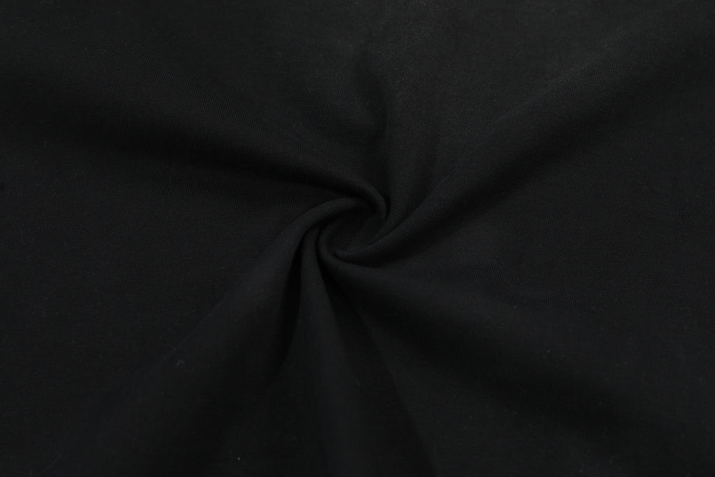 Eon Modish 2025 Spring New Arrival: American Retro Street Style Loose-fitting Distressed Long-Sleeve T-Shirt (Real Shot) 137