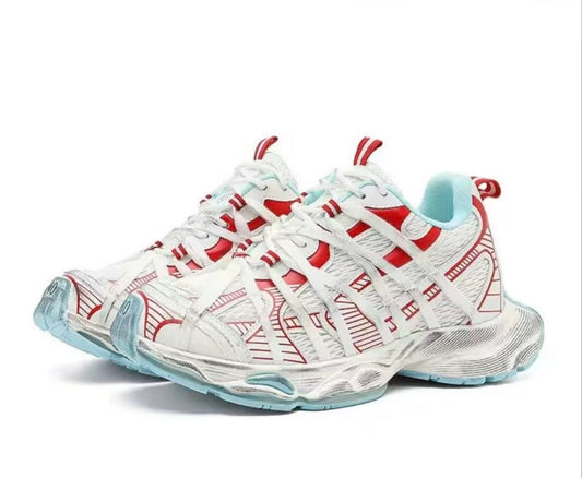 Regular High Fashion Casual Sneaker