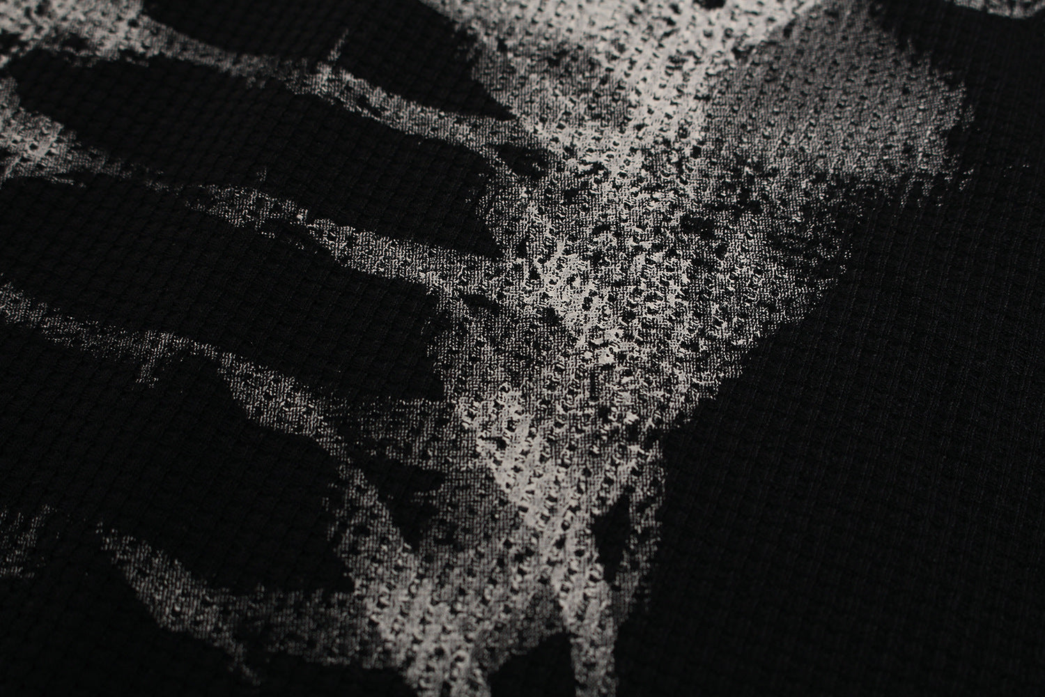 Fall New American Street Style High Street Personalized Graphic Long-Sleeve T-Shirt 126