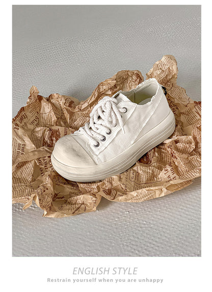 Mickey Big-Toe Shoes, Ugly-Cute Niche