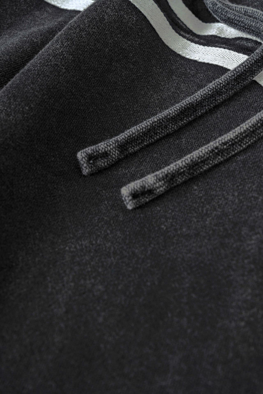 Autumn Street Style American Sporty Straight Leg Pants, Washed Striped Webbing Zipper Long Pants, Wide Leg Sweatpants for Men 105