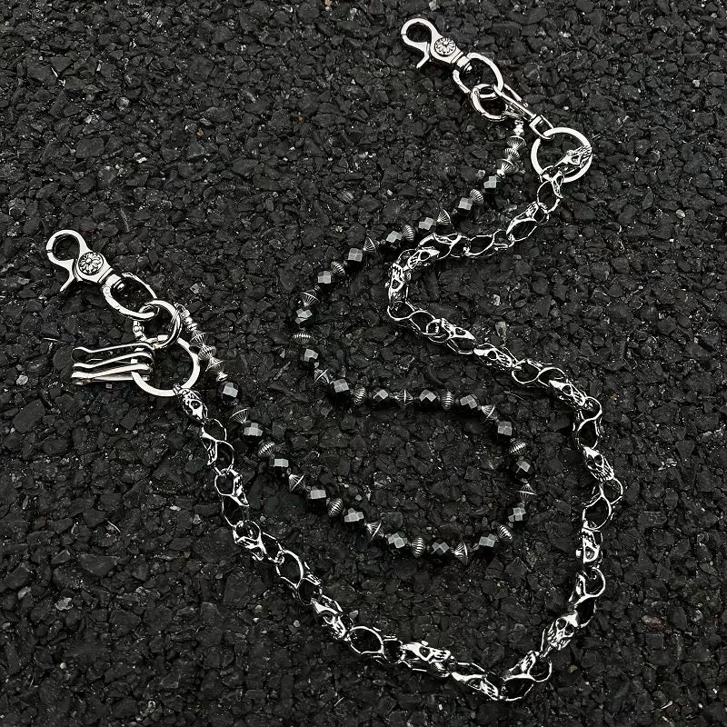 Skull Side Chain