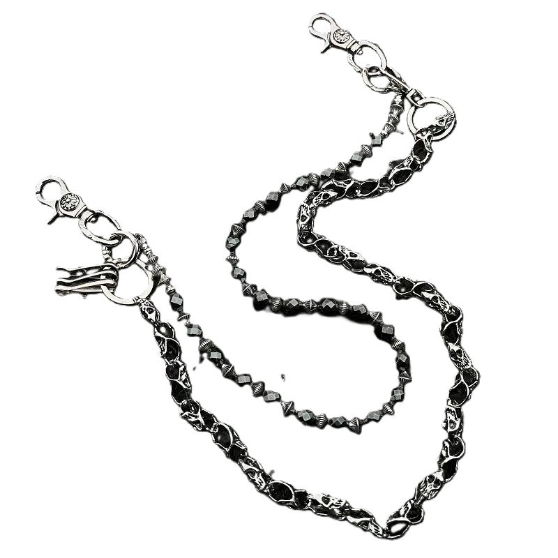Skull Side Chain