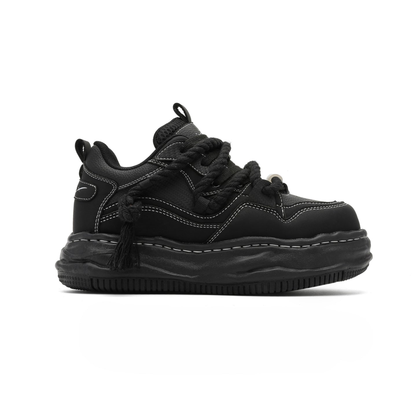 Black Warrior Dissolving Venom 2.0 Shoes