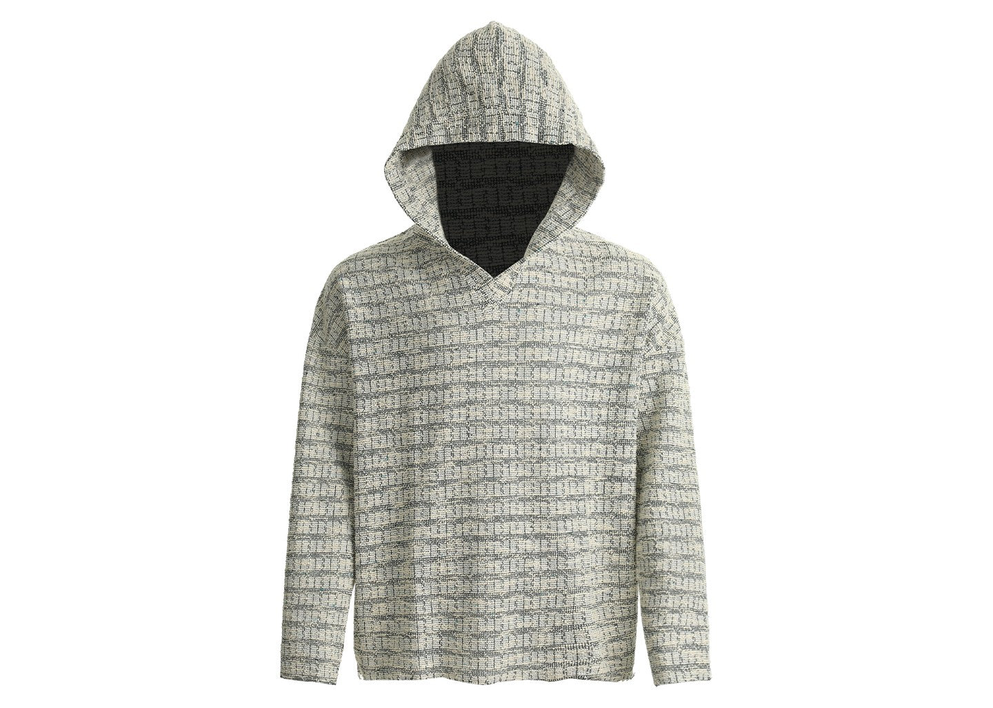 K787 American Street Hem Destruction Hooded Sweatshirt Men's and Women's Loose Casual Lazy Fashion Brand Couple's Coat Autumn 155